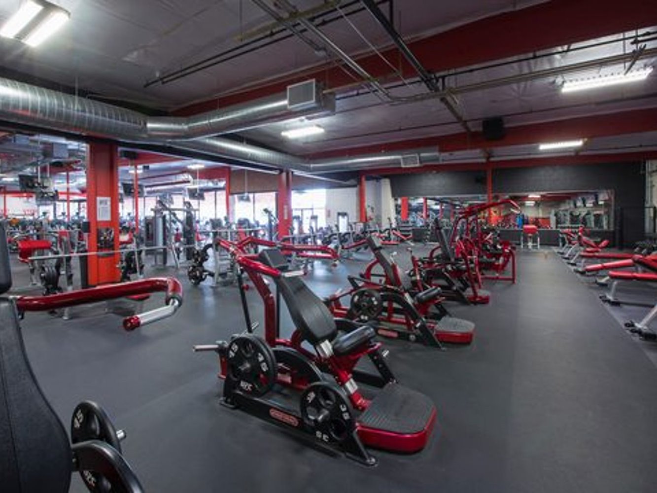 UFC GYM Sunnyvale San Jose - фото 2