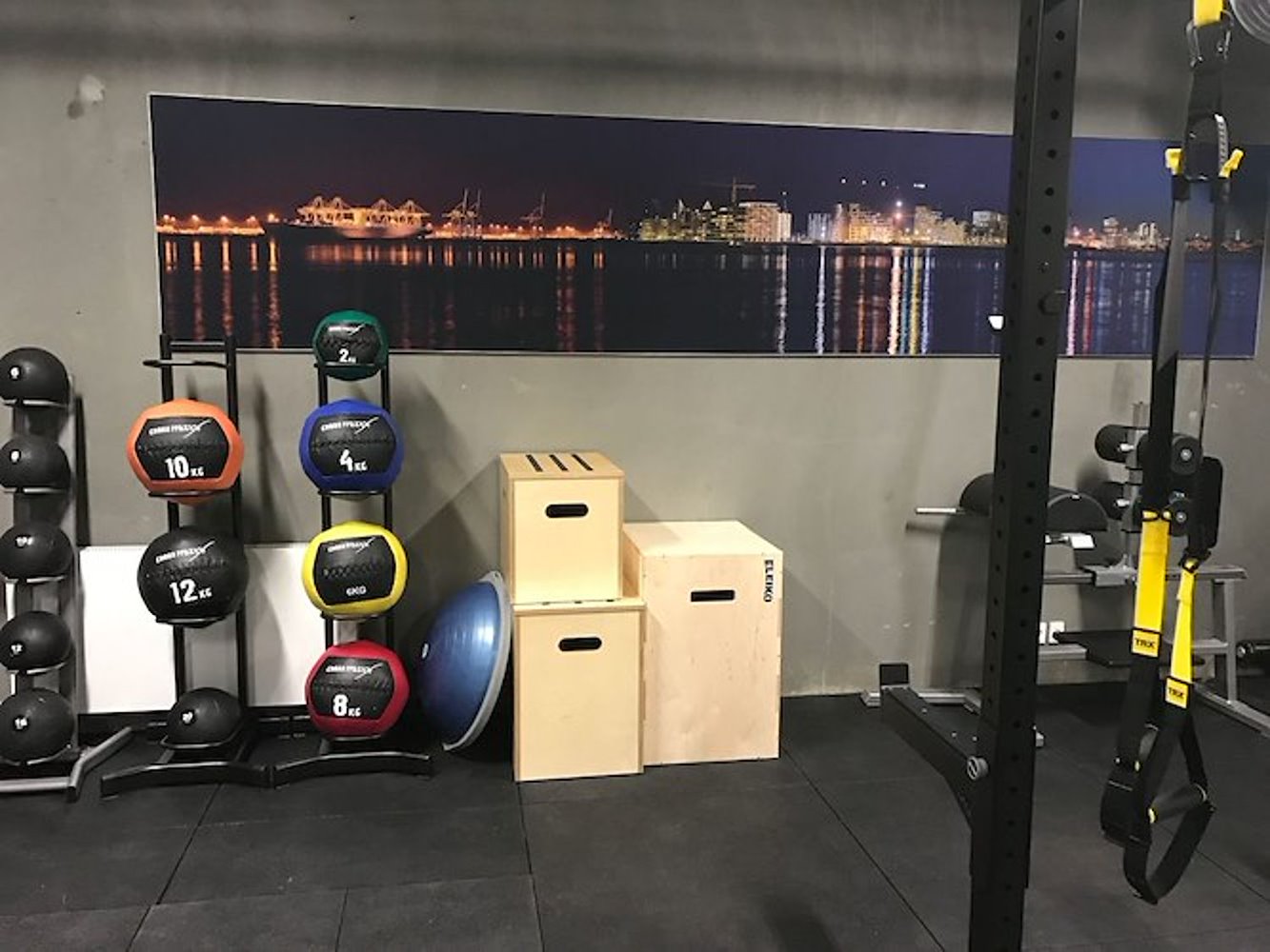 Seier Fitness Pakhusene - фото 6