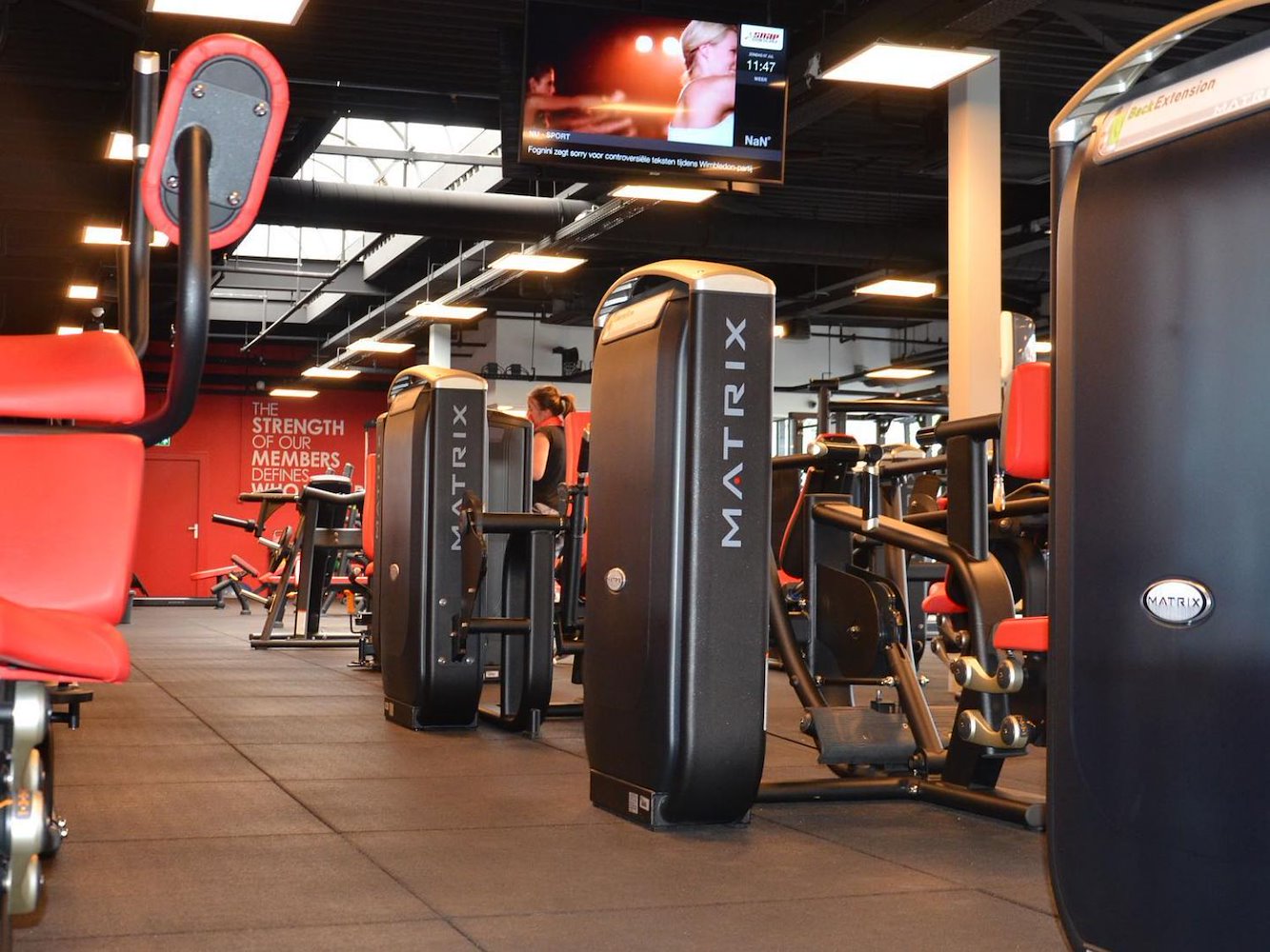 Snap Fitness - Terneuzen - фото 2