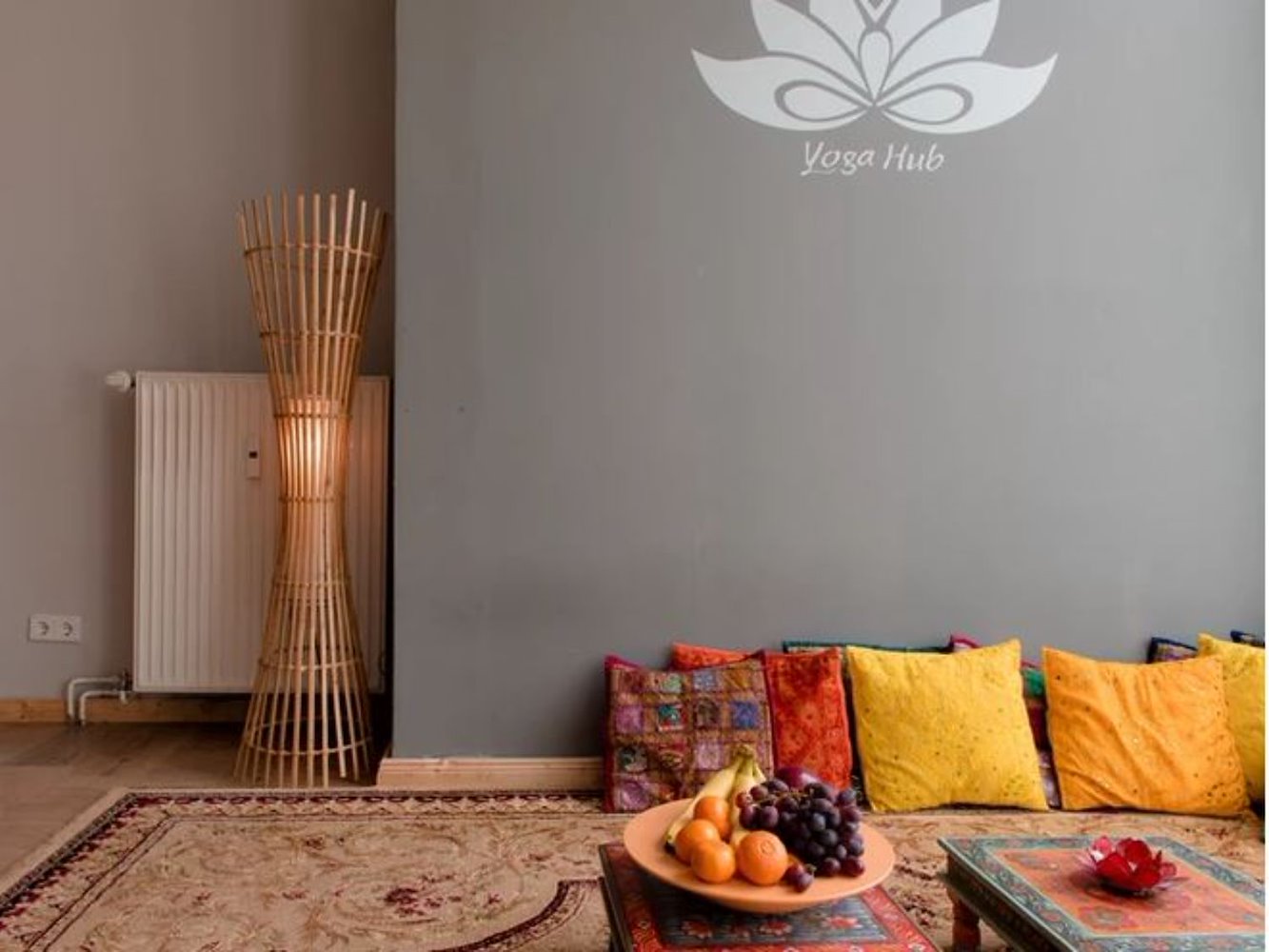 Yoga Hub  - Prenzlauer Berg - фото 2