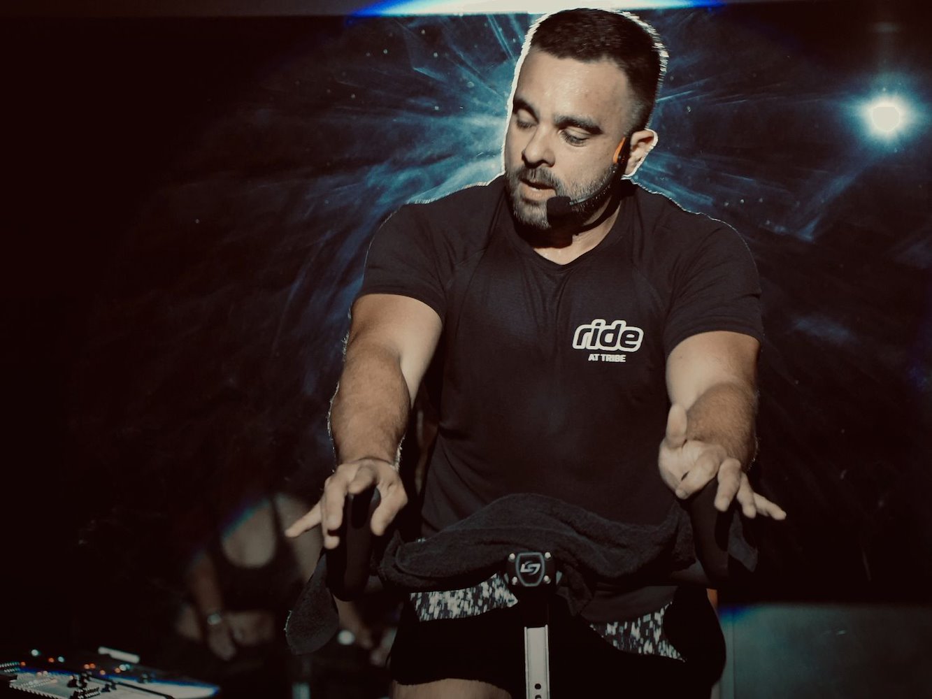 Ride at Tribe Athletics - фото 6