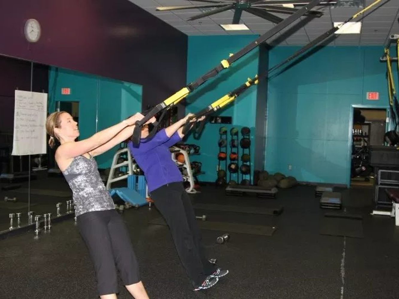 Stow Fitness Center - фото 4