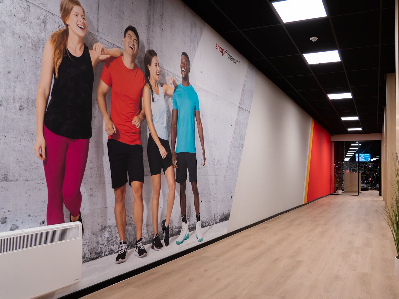 Snap Fitness - Schijndel - фото 2