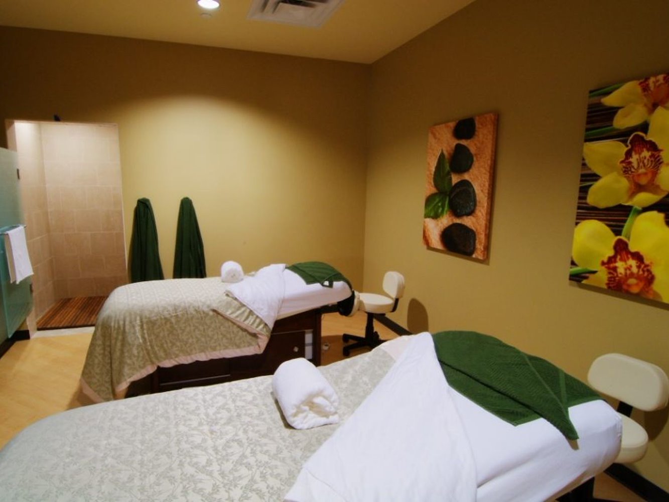 VillaSport Athletic Club and Spa San Jose - фото 6