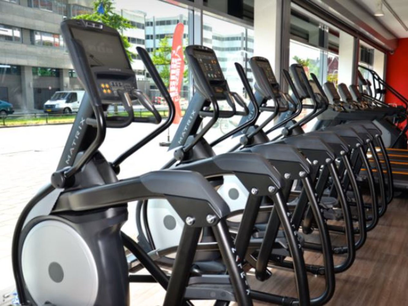 Snap Fitness - Den Bosch - фото 3