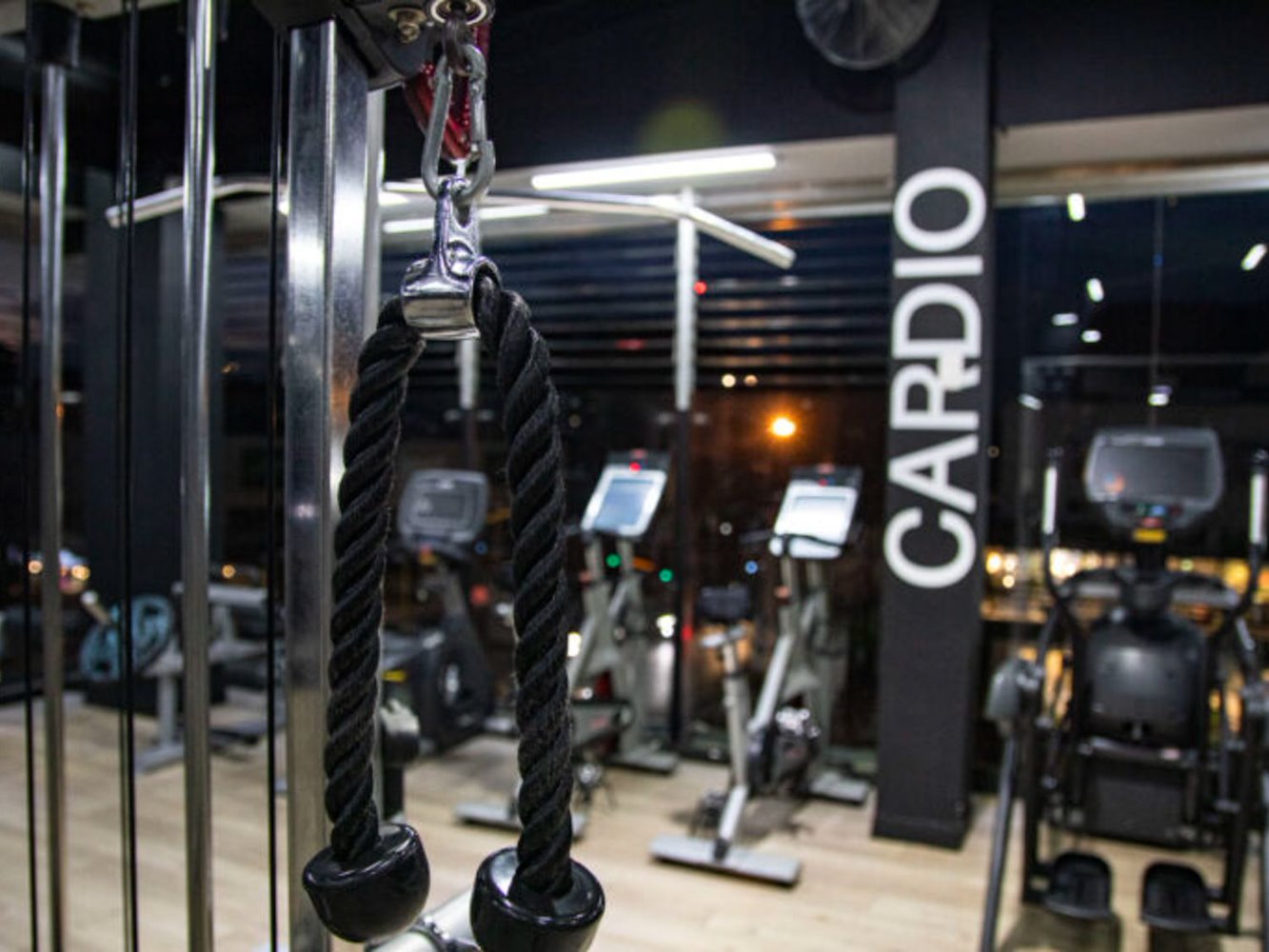 BlackFitness