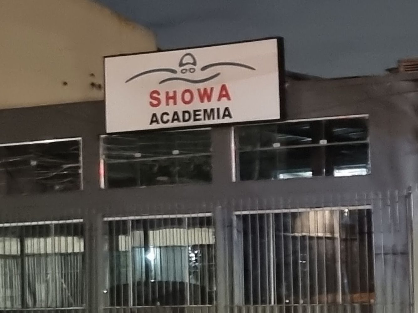 Academia Showa - Brooklin - фото 7