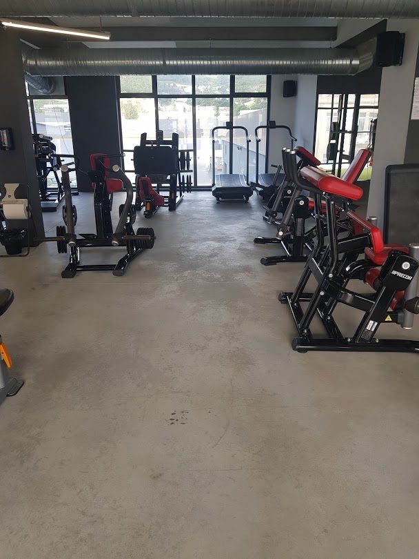 Fitness Factory Venda do Pinheiro - фото 7