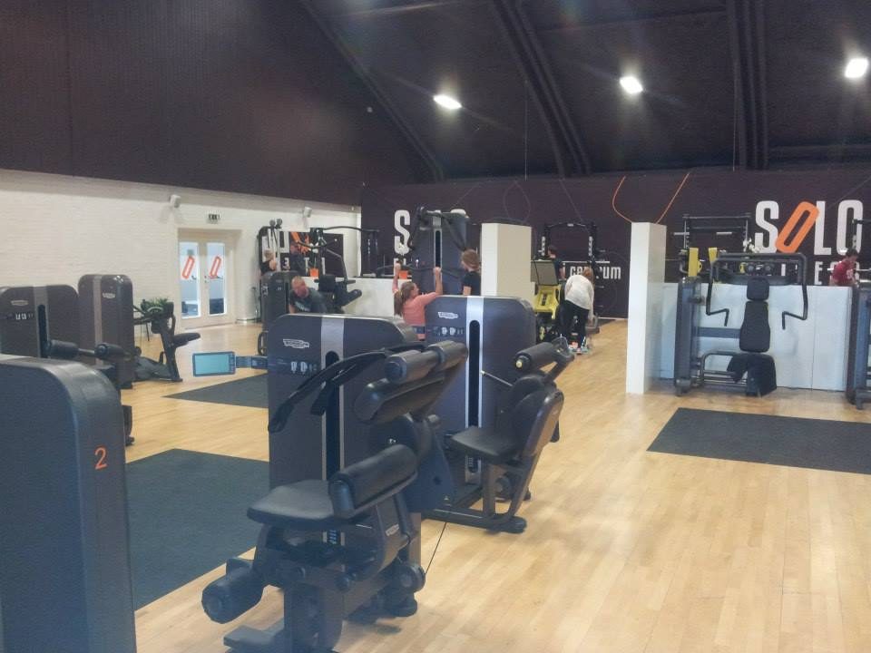 Solo Fitness - фото 2