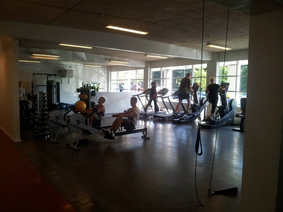 Solo Fitness - фото 4