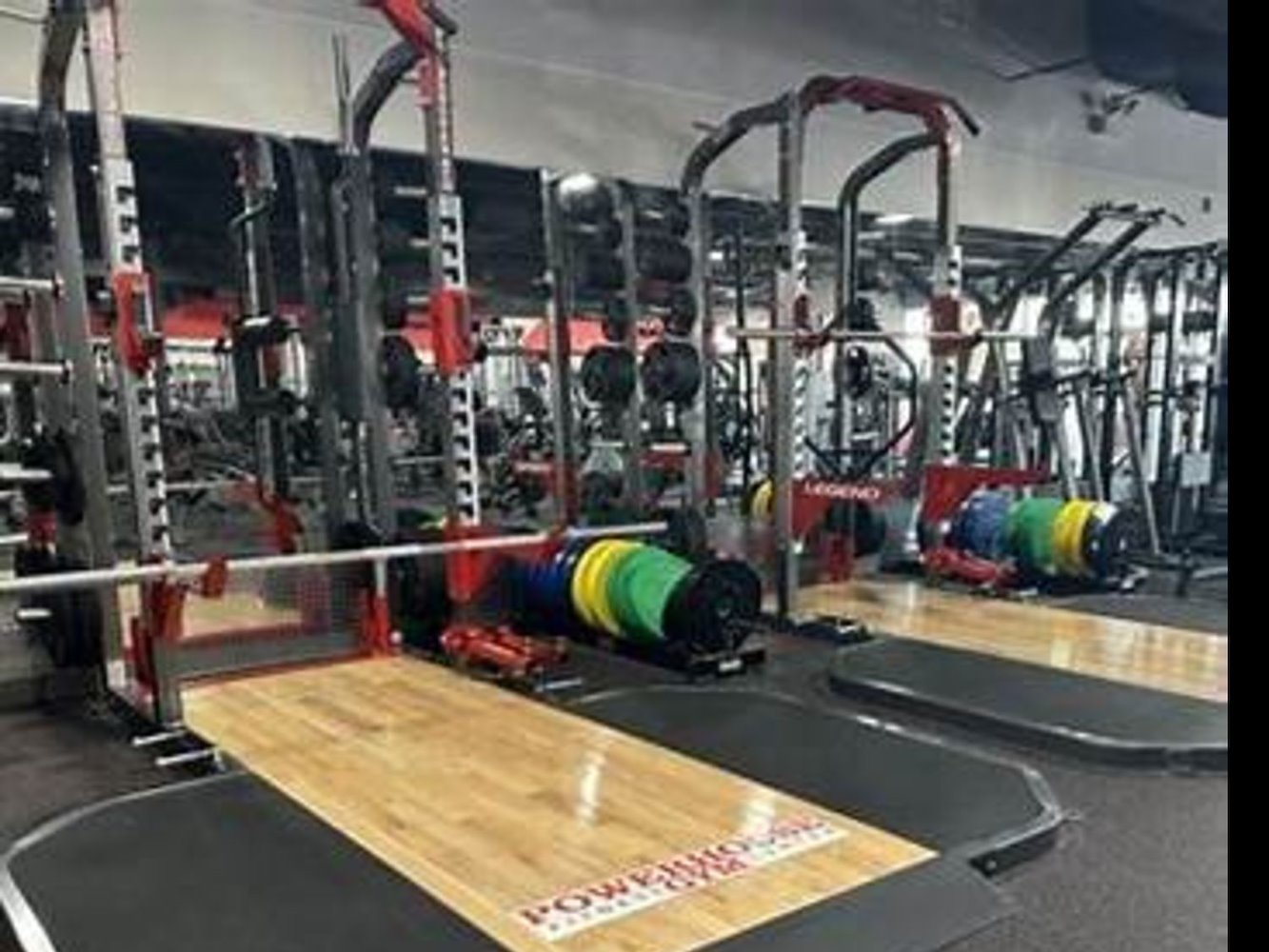 Power Gym - Ipanema - фото 5
