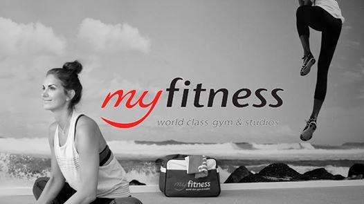 MyFitness Lasnamäe Linnamäe - фото 10