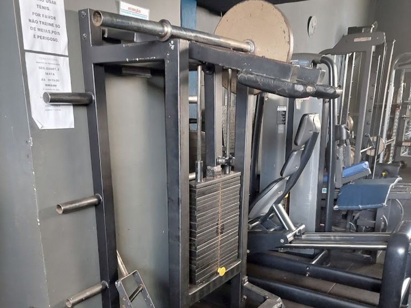 Power Gym - Botafogo - фото 5