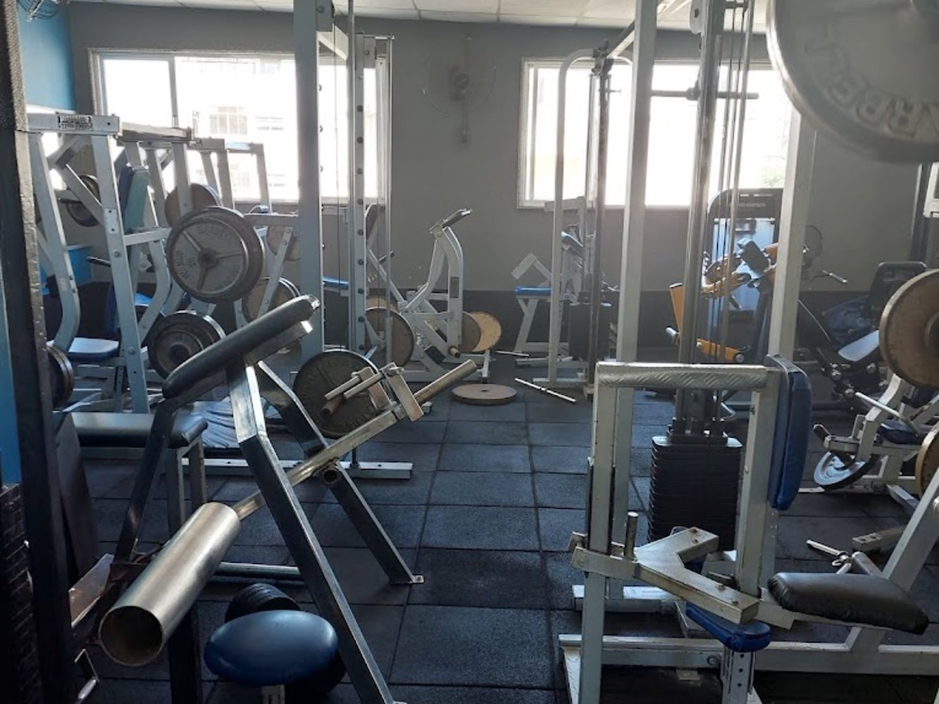 Power Gym - Botafogo - фото 3