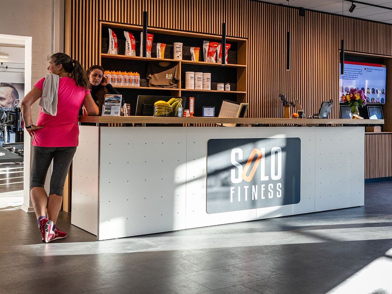 Solo Fitness - фото 5