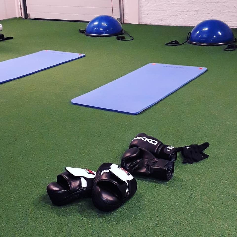 Personal Fitness Nederland Gorinchem - фото 3