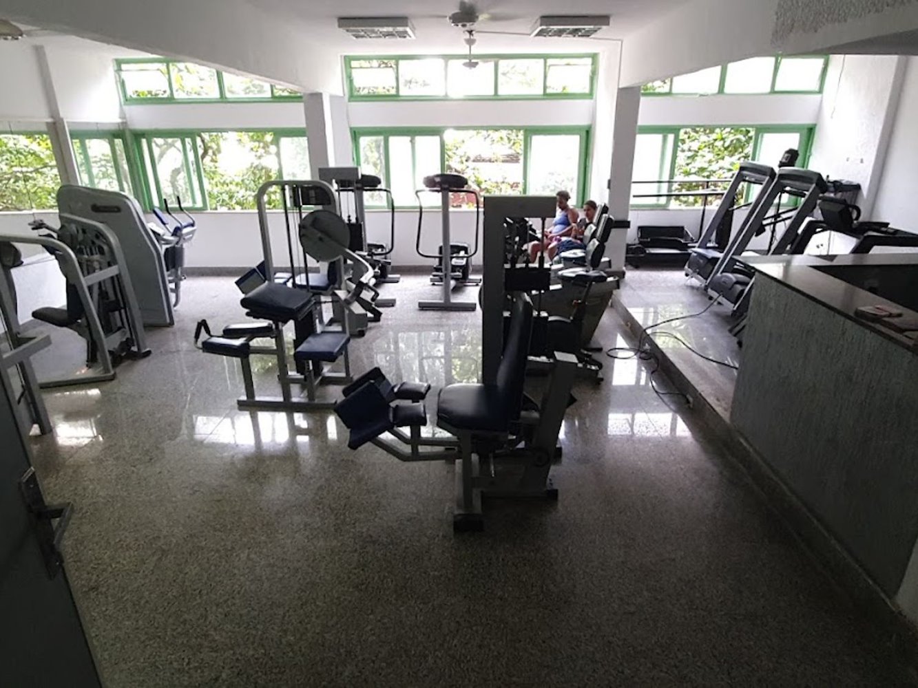 Power Gym - Botafogo - фото 2