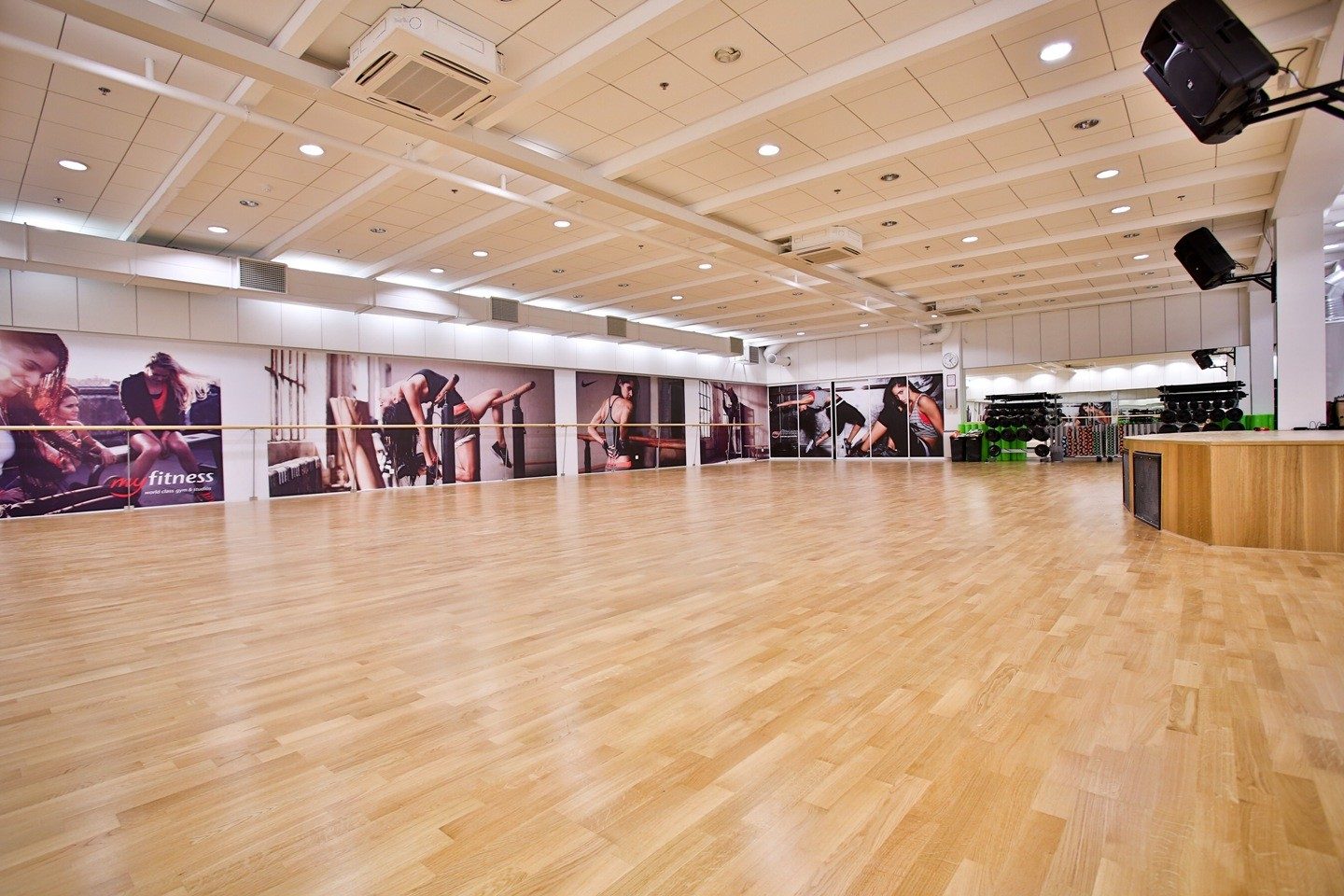MyFitness Tartu Kesklinn - фото 2