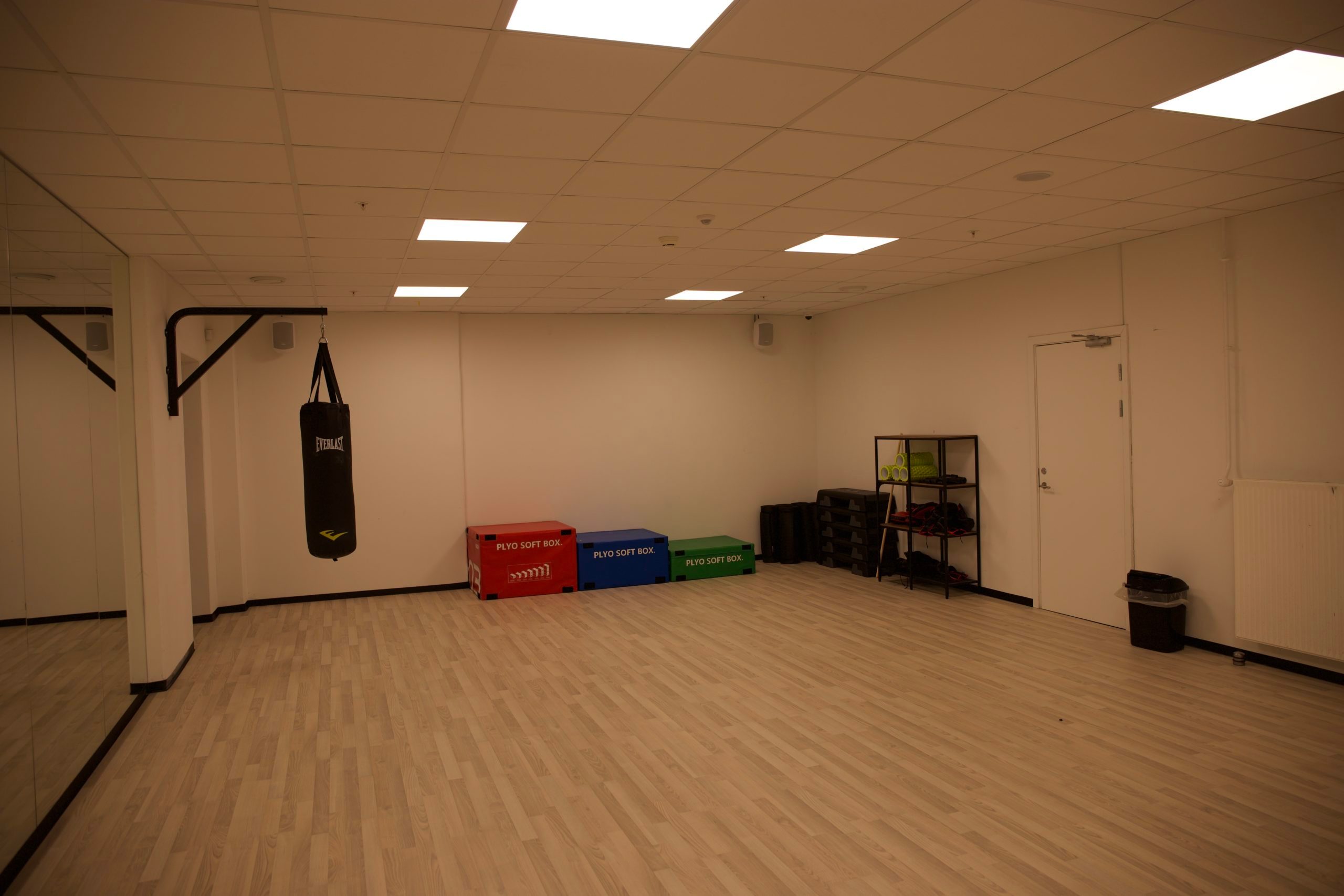 Fit Zone Aalborg - фото 3