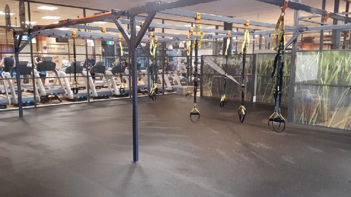 Genae Fitness Club Ecully - фото 9