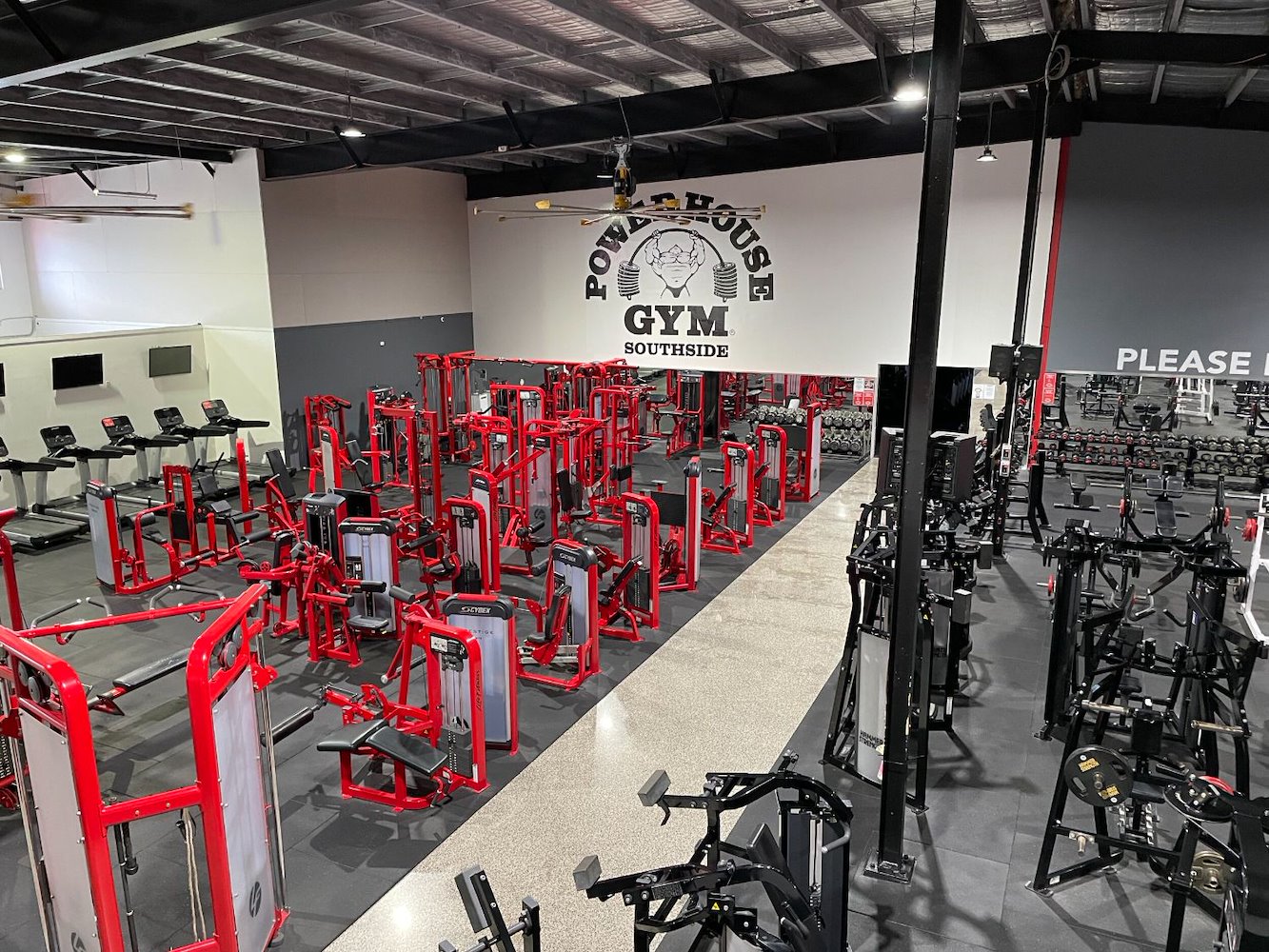 Power Gym - Ipanema - фото 1