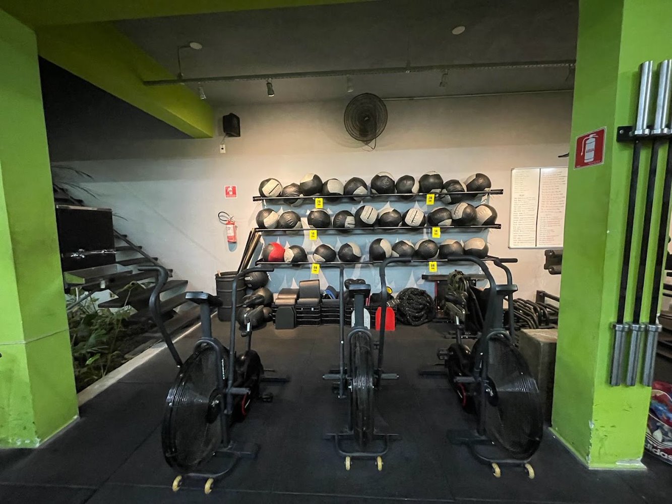 Kampu CrossFit - фото 2