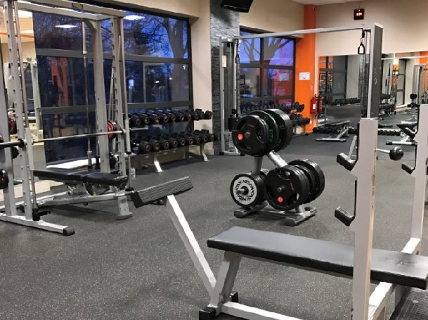 Genae Fitness Club Ecully - фото 14