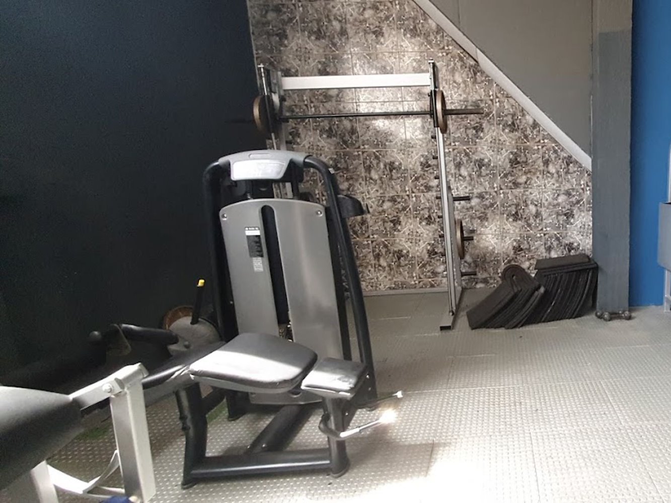 Power Gym - Botafogo - фото 4
