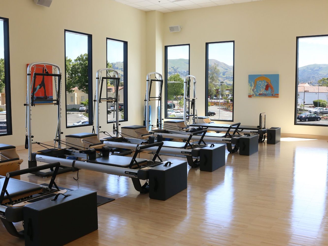 VillaSport Athletic Club and Spa San Jose