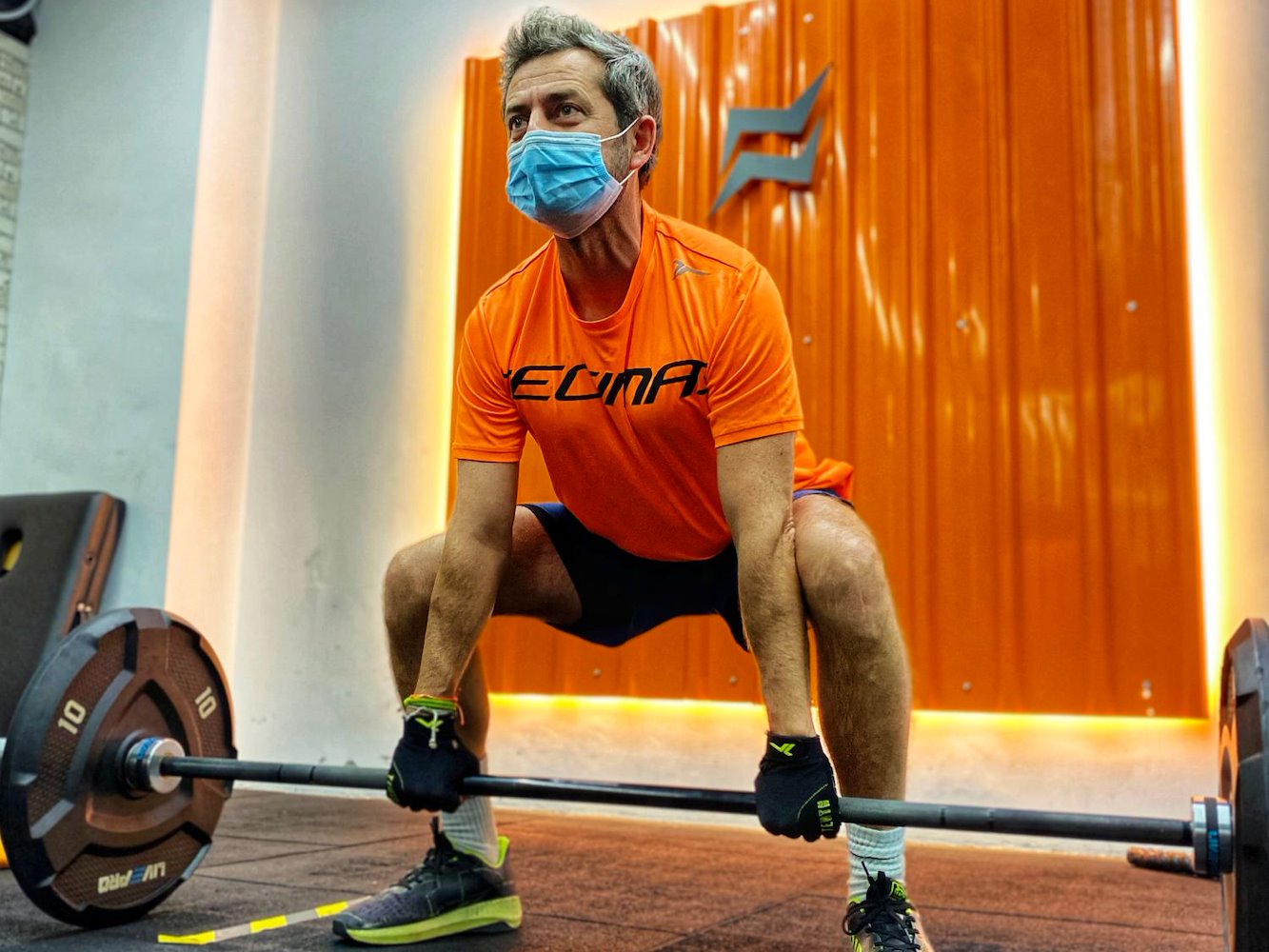 iMove Gym - фото 8