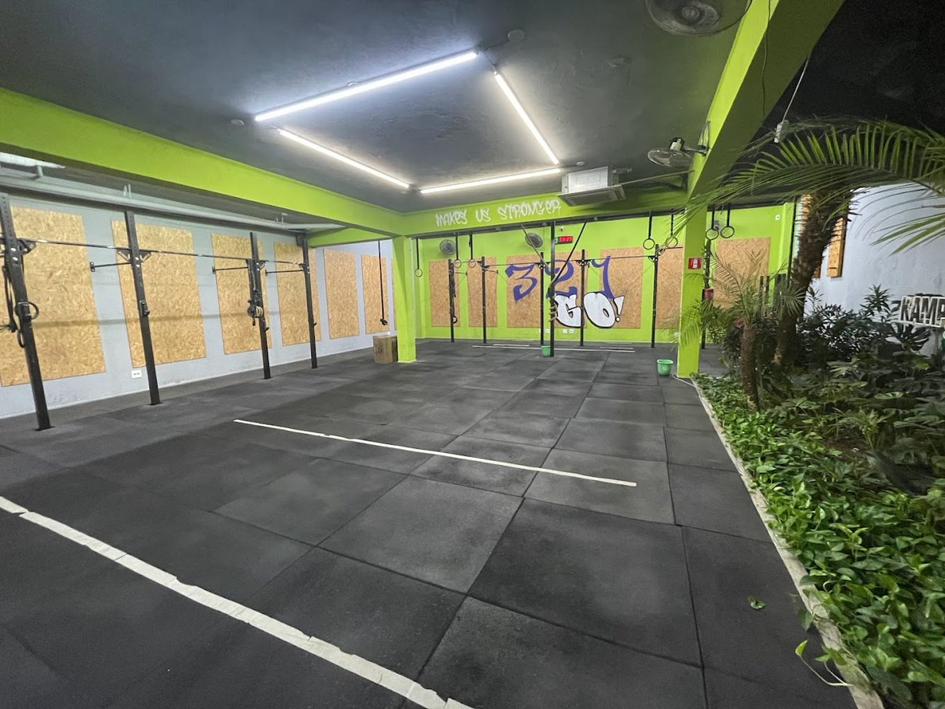 Kampu CrossFit - фото 3