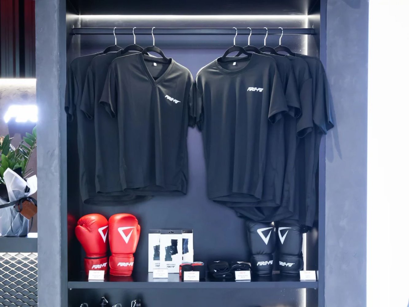 FireFit Studio - фото 7