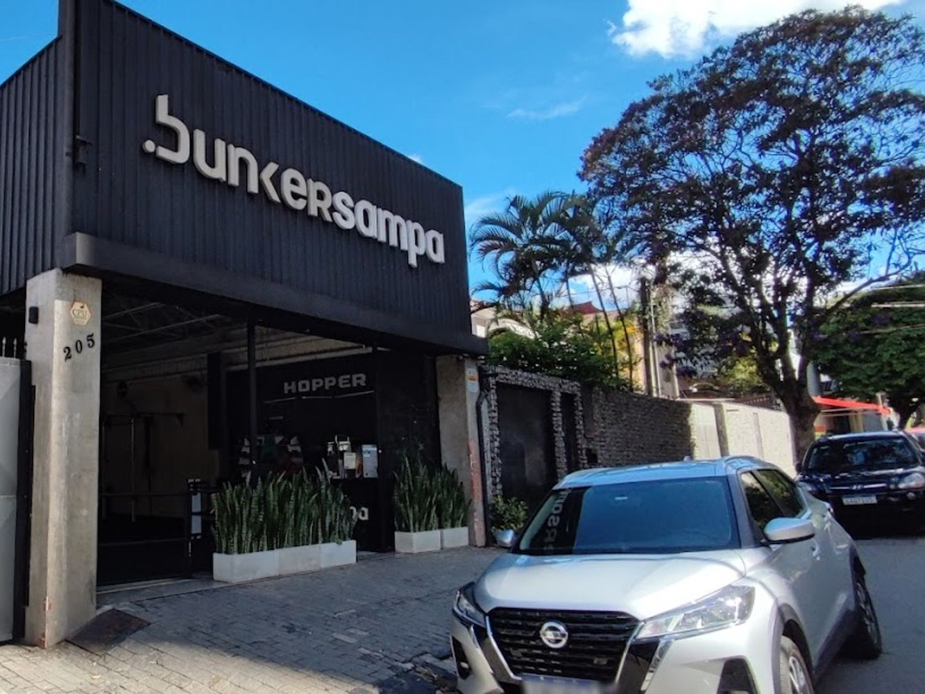 Academia Bunker Sampa - фото 2