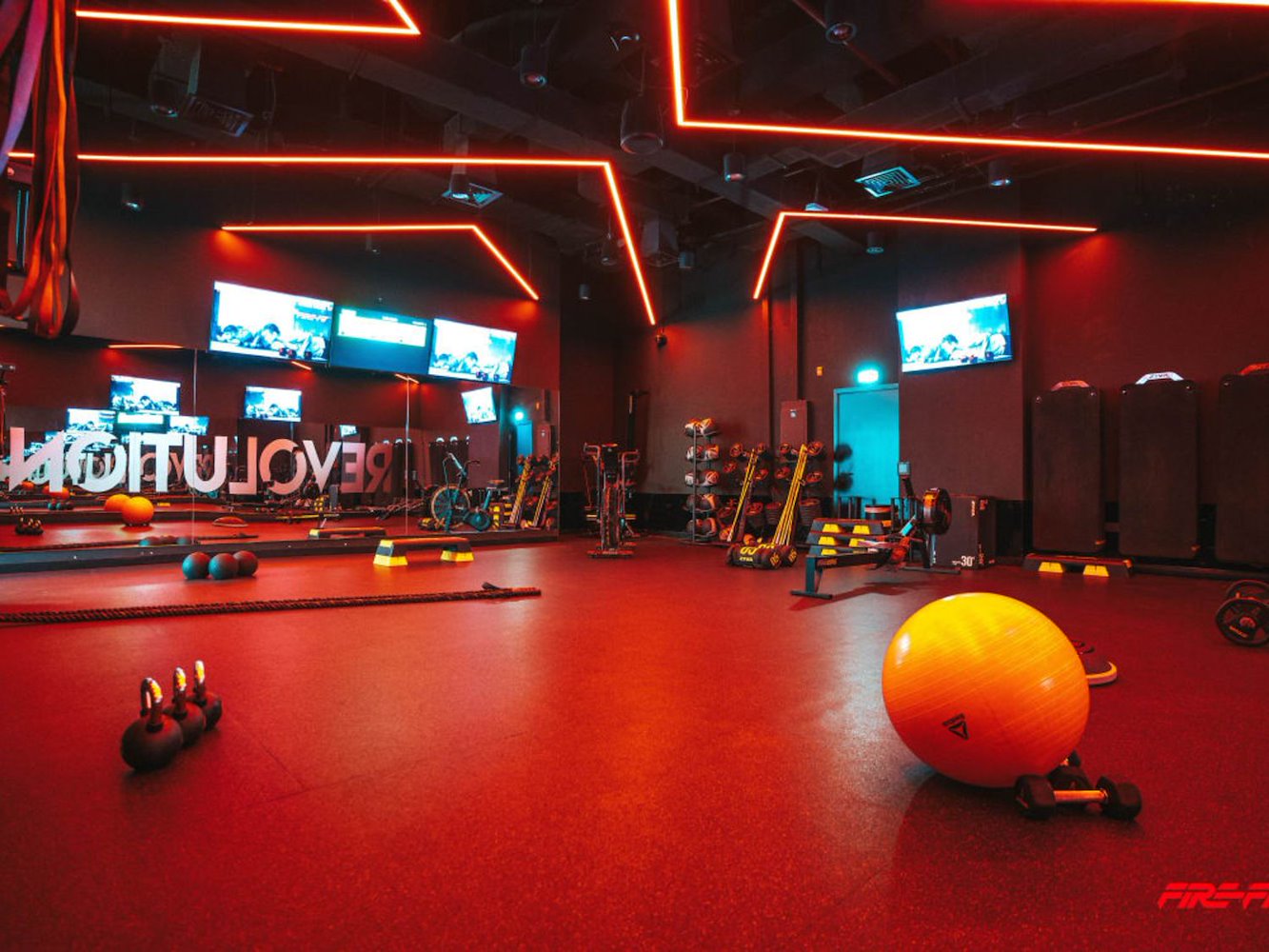 FireFit Studio - фото 3