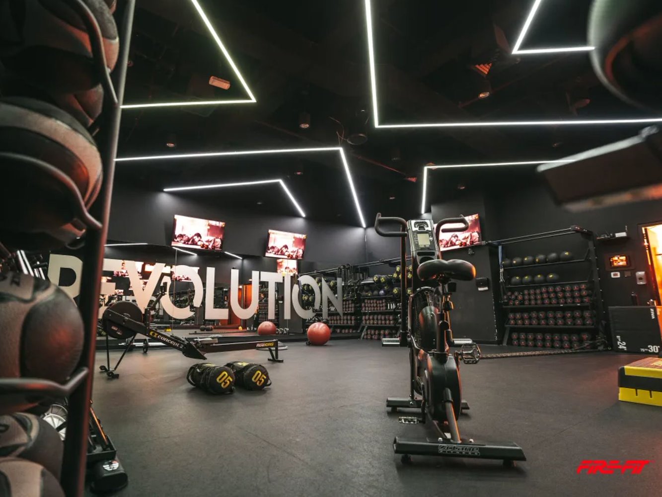 FireFit Studio - фото 1