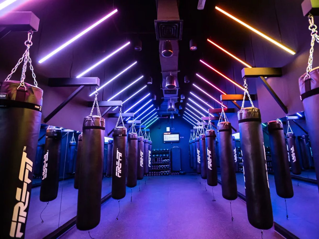 FireFit Studio - фото 2