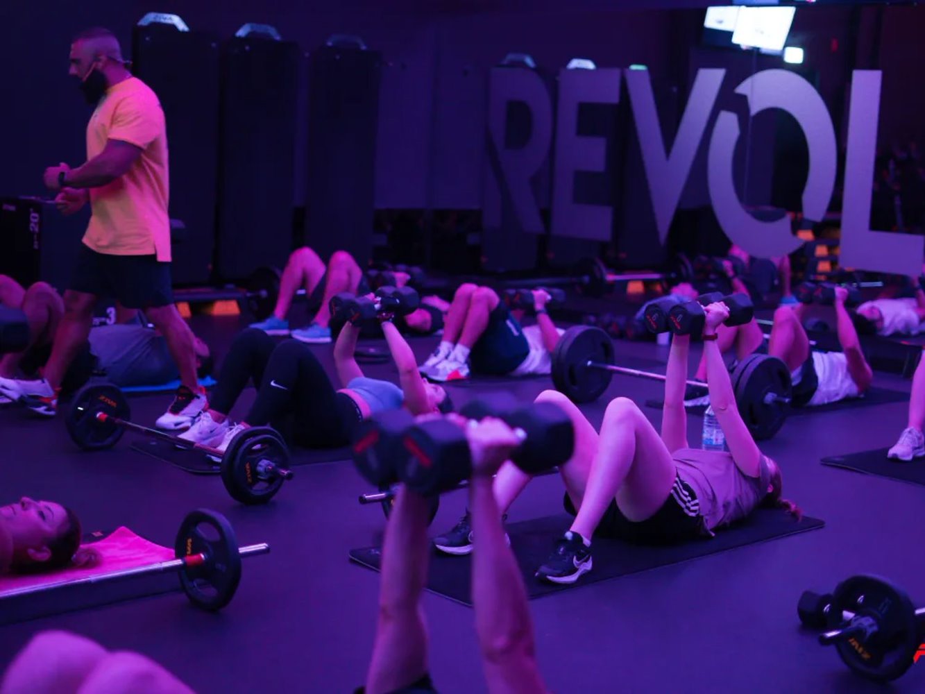FireFit Studio - фото 4