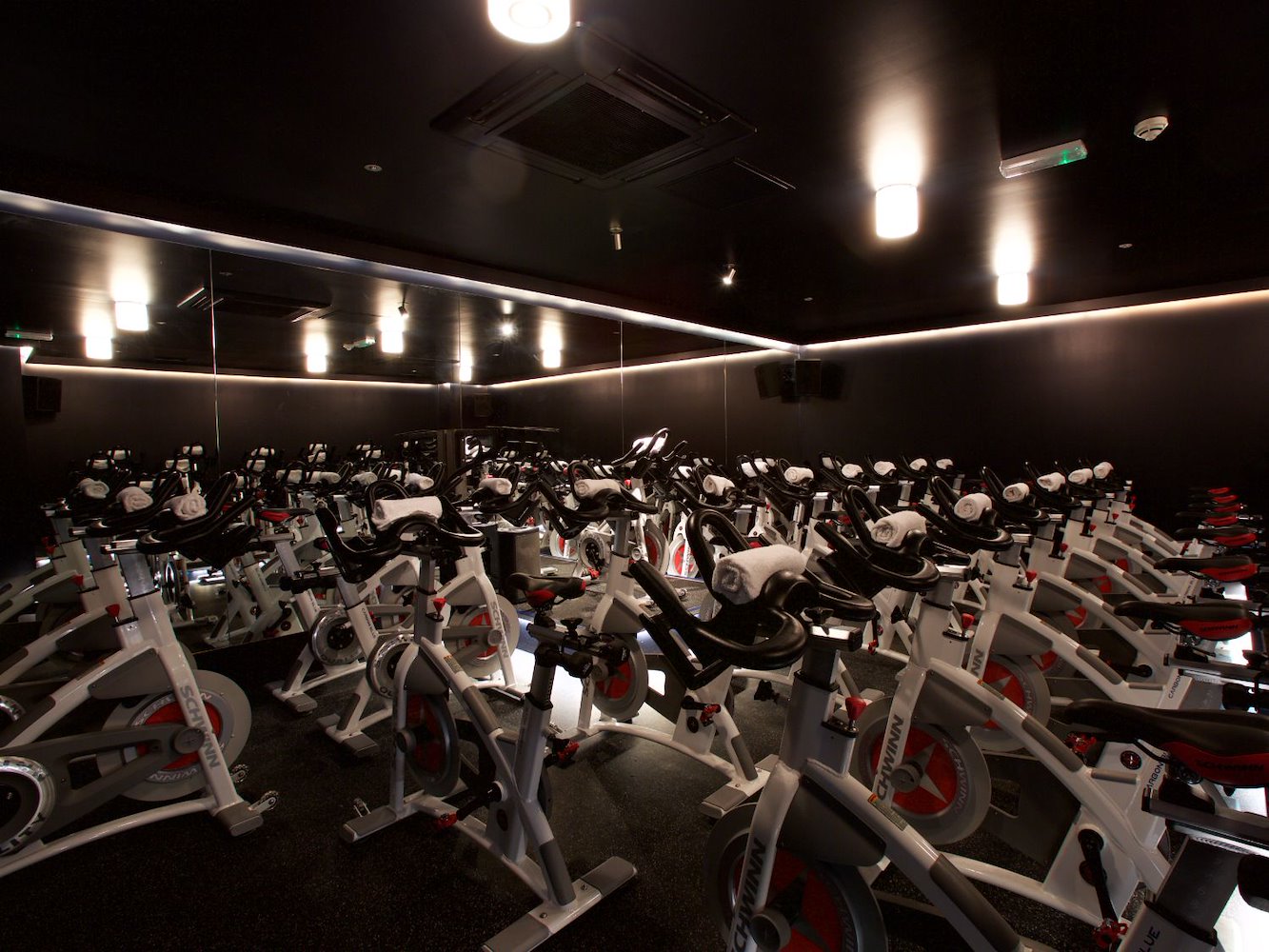 Boom Cycle - Hammersmith (Common Bond) - фото 3