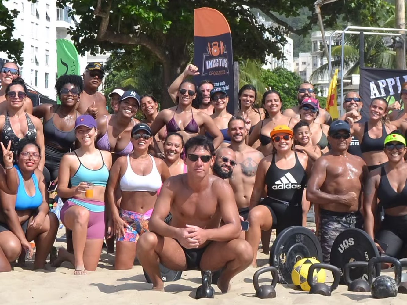 Invictus Crossboxe - фото 5