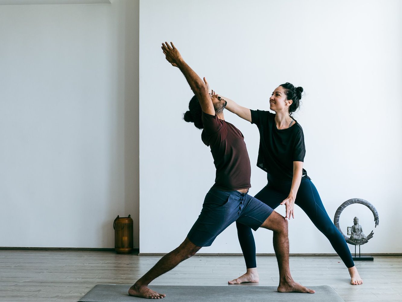 Open Circle Yoga - фото 5