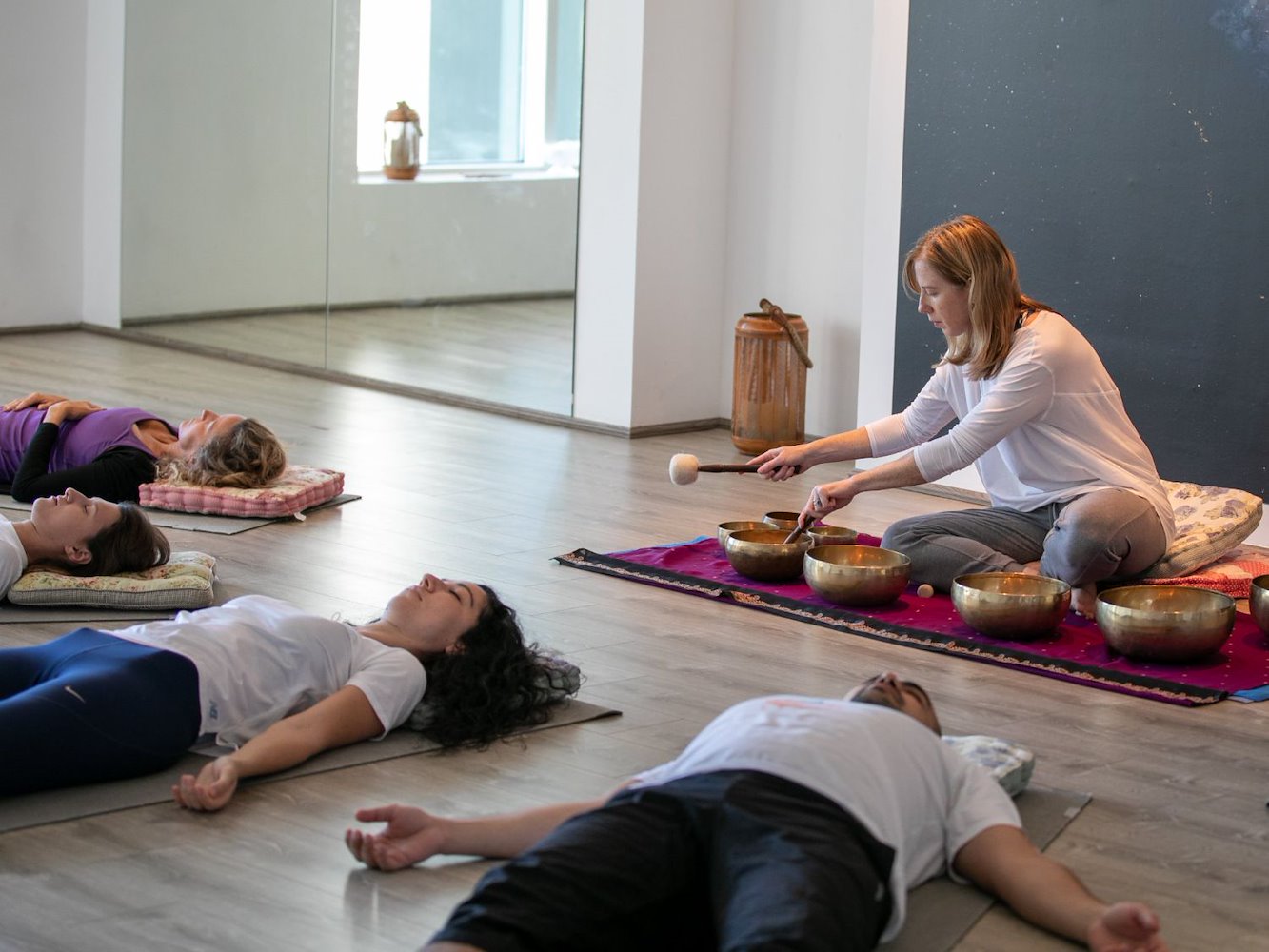 Open Circle Yoga - фото 2