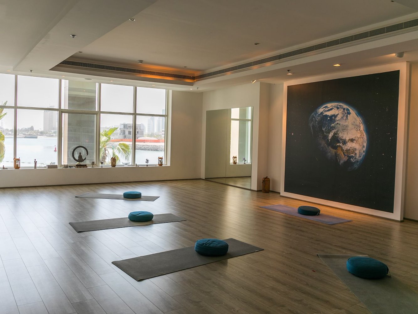 Open Circle Yoga - фото 4