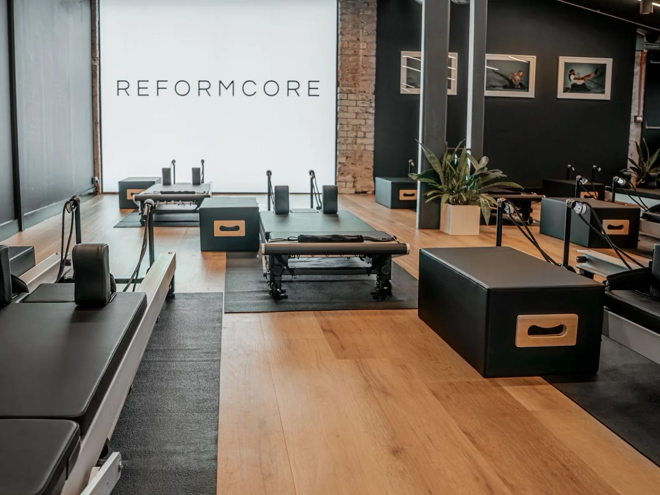 Reformcore - St Mary Axe (Common Bond ) - фото 5