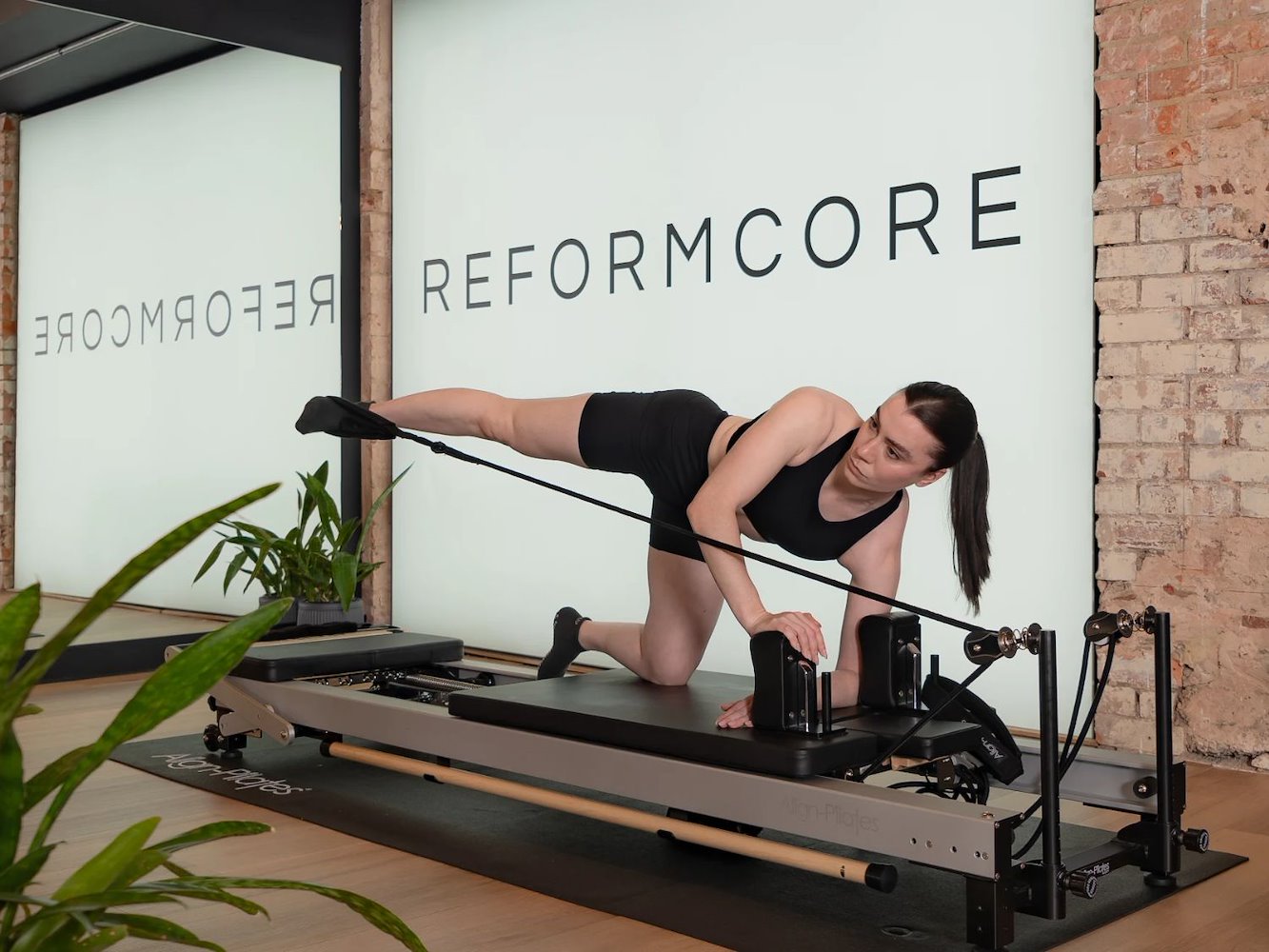 Reformcore - Chelsea (Common Bond) - фото 6