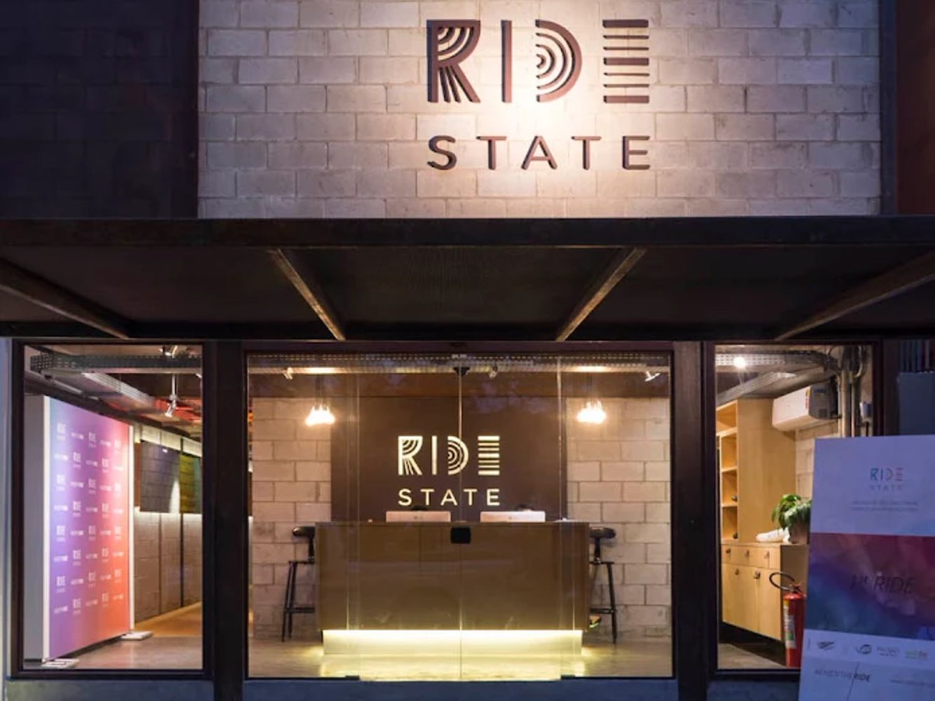 Ride State - фото 10