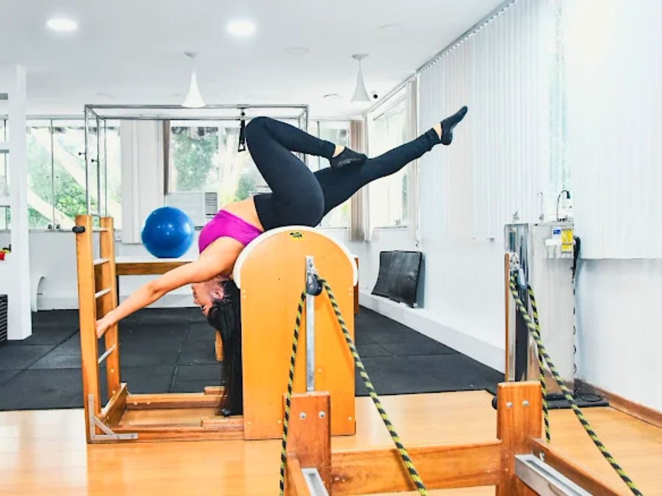 Elevaco Pilates - Recreio - фото 4