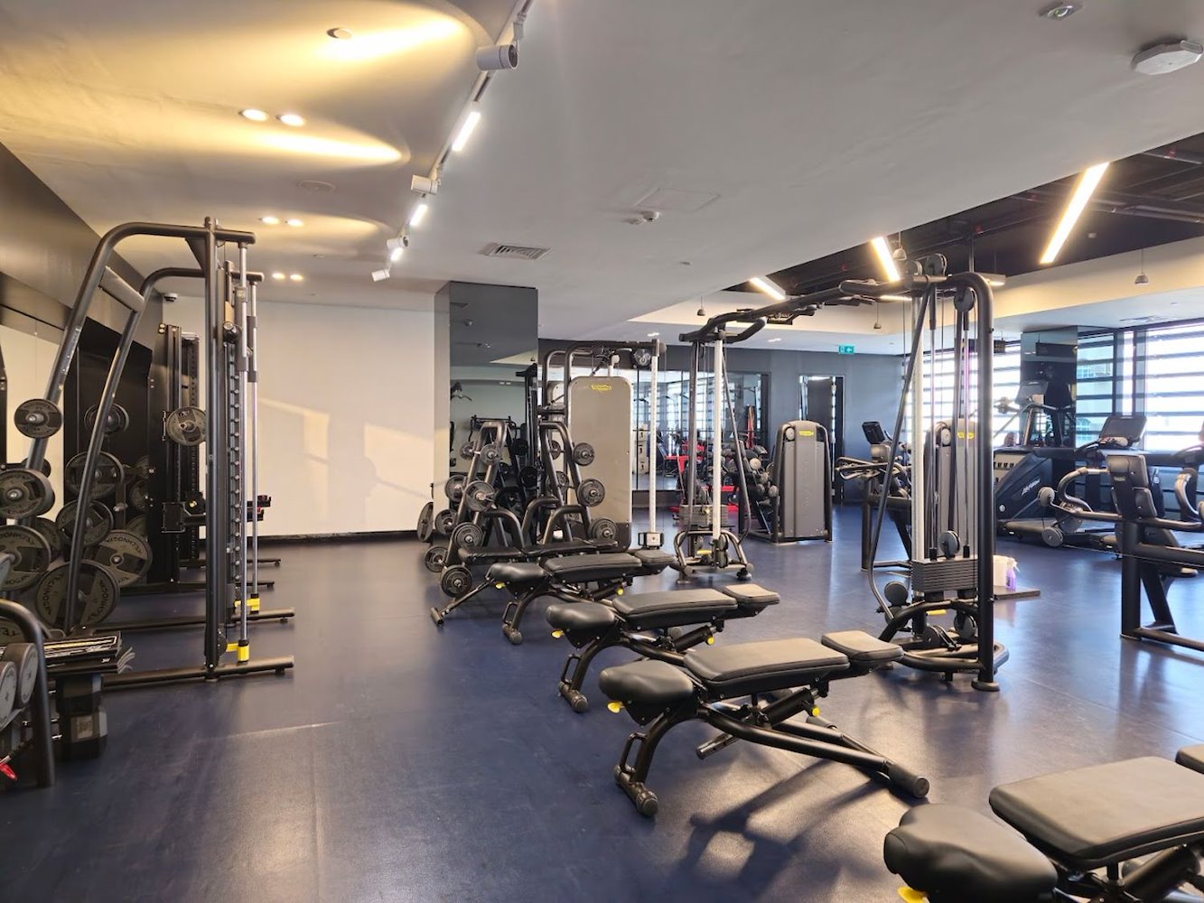 Life Plus Gym