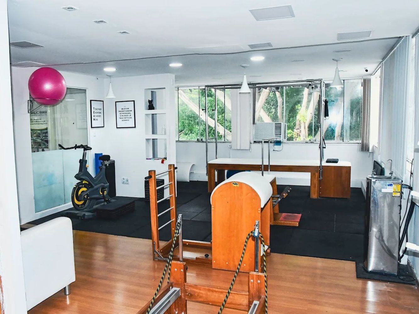 Elevaco Pilates - Recreio - фото 3