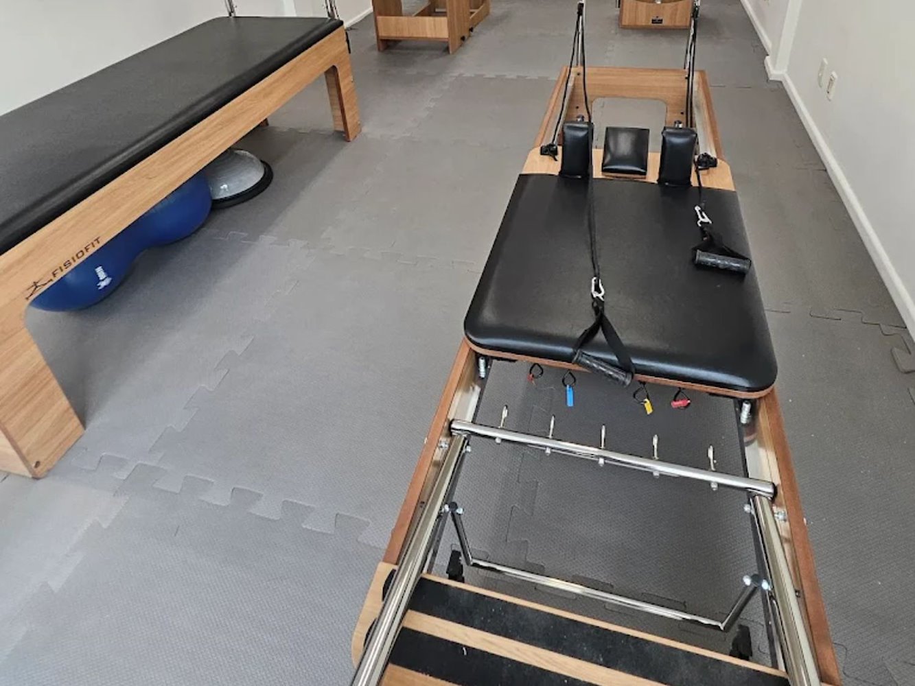 Elevacao Pilates- Pechincha - фото 3