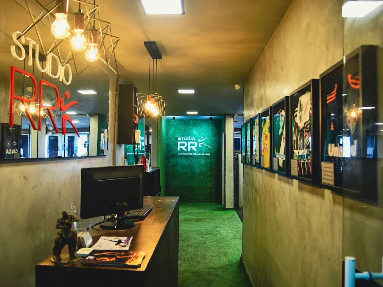 RR Studio - Recreio - фото 7